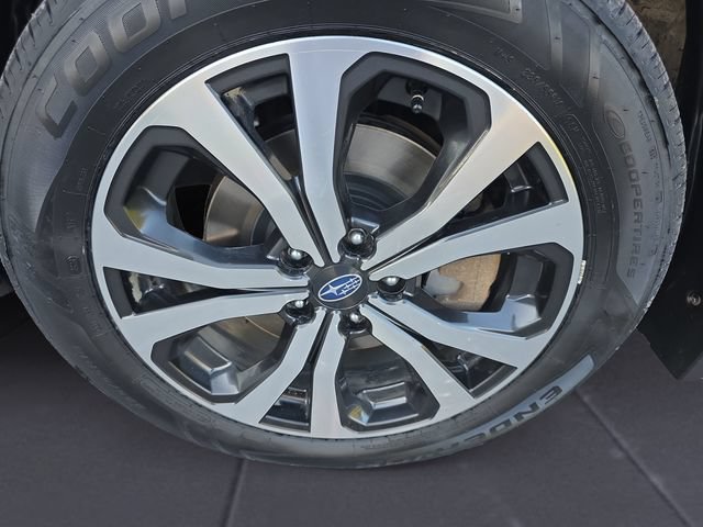 Certified 2024 Subaru Forester Limited AWD/4WD image 14