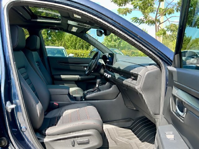New 2027 Honda CR-V Sport-L image 21