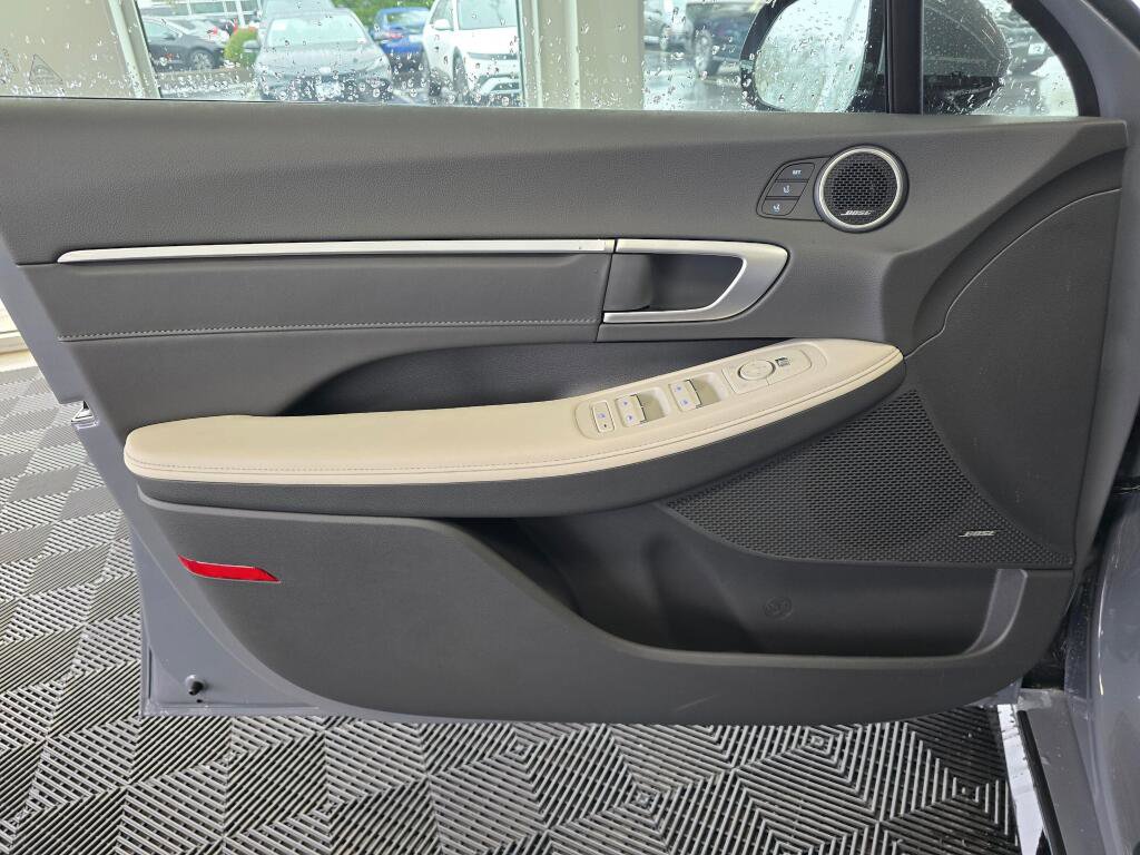 New 2026 Hyundai Sonata Limited image 35