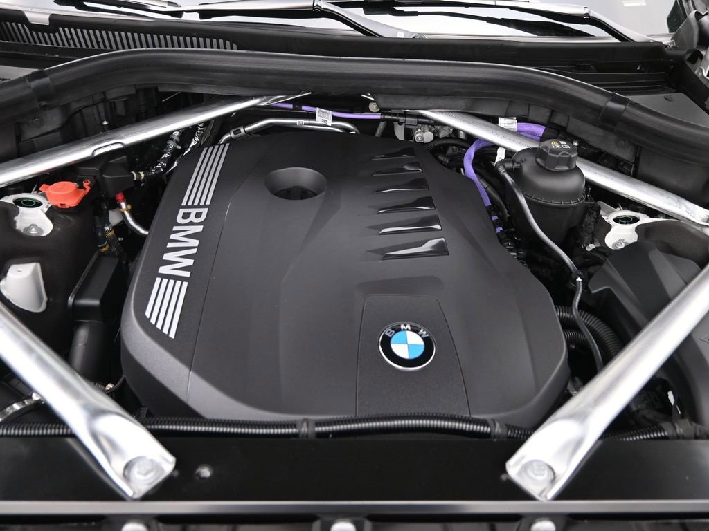 New 2026 BMW X7 xDrive40i image 18