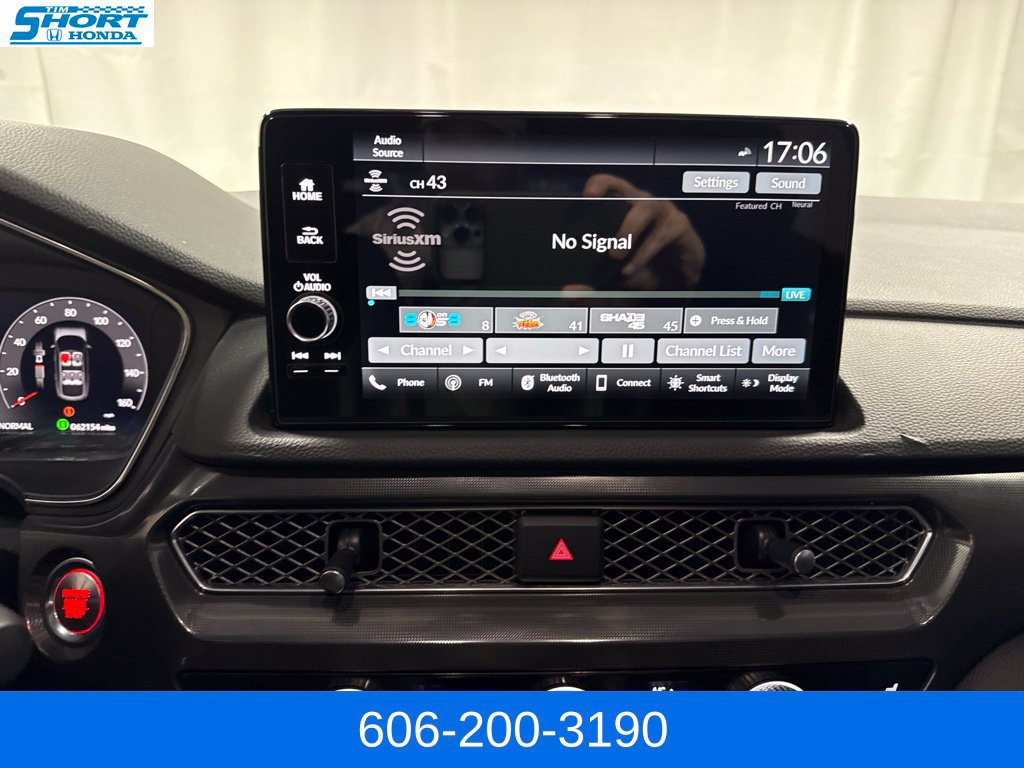 Used 2024 Acura Integra A-Spec w/ Technology Package FWD image 16