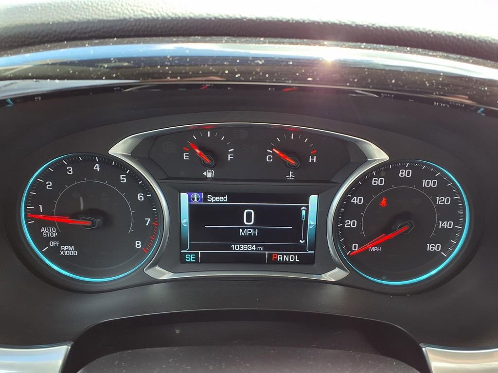 Used 2019 Chevrolet Traverse Premier w/ Redline Edition AWD/4WD image 15