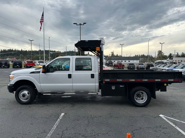 Used 2016 Ford F350 XL w/ Power Equipment Group image 6