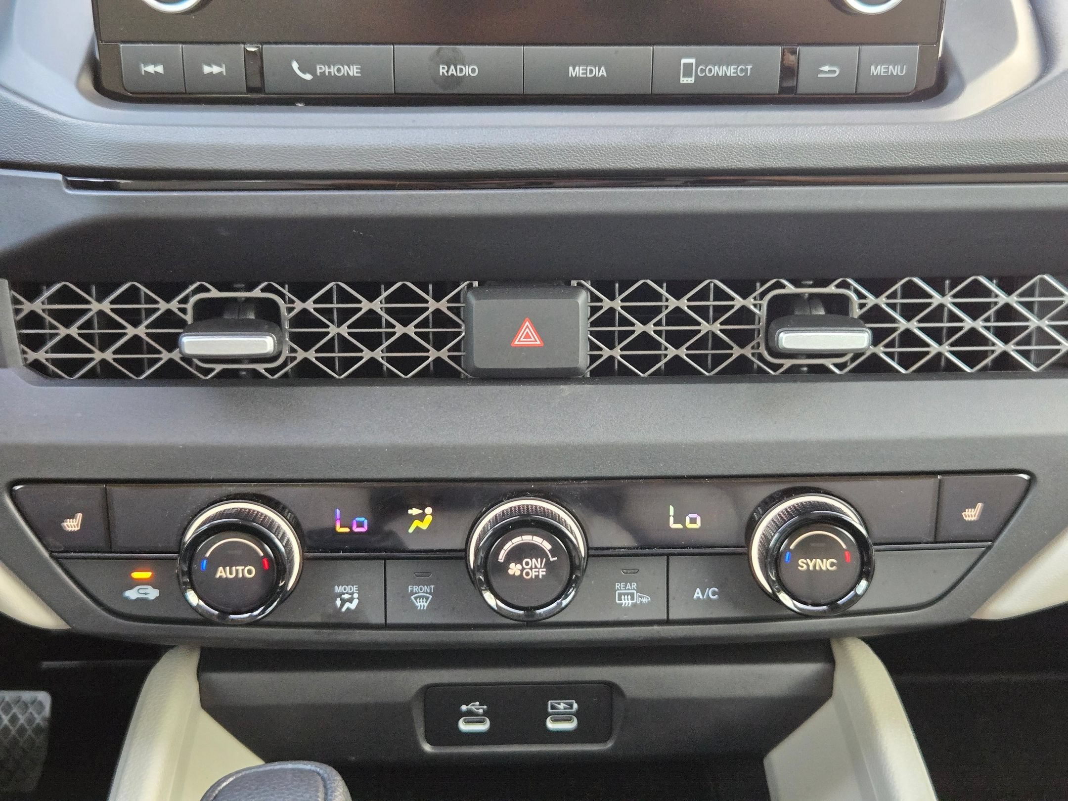 Used 2025 Honda Accord SE image 18