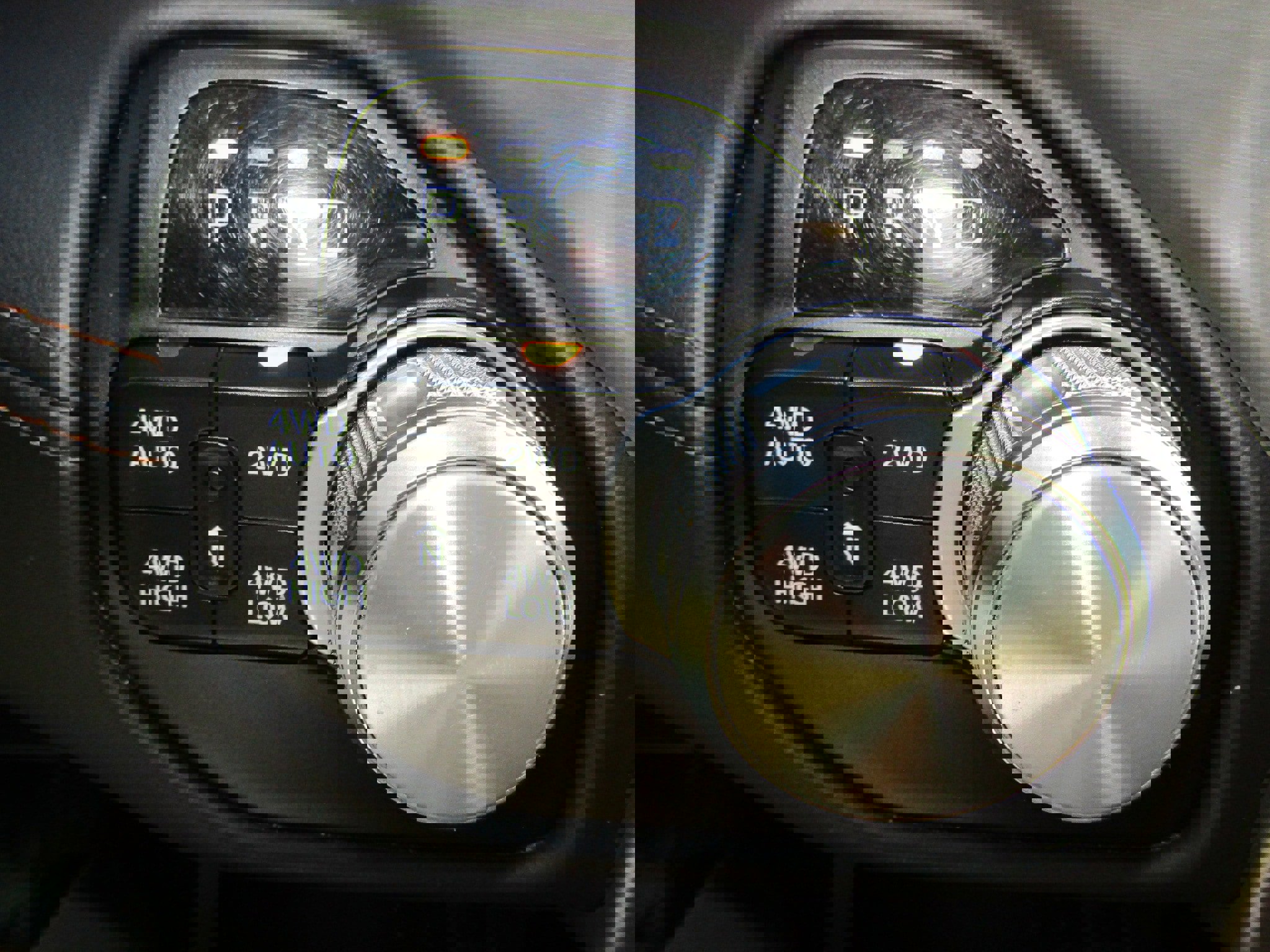 Used 2022 RAM 1500 Limited image 41