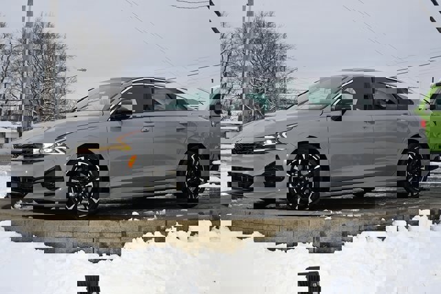 Used 2021 Kia K5 GT-Line w/ GT-Line FWD Premium Package