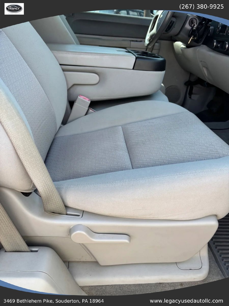 Used 2013 Chevrolet Silverado 1500 LT w/ All-Star Edition image 46