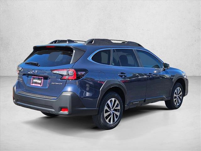 New 2025 Subaru Outback Premium w/ Popular Package #1A video 2