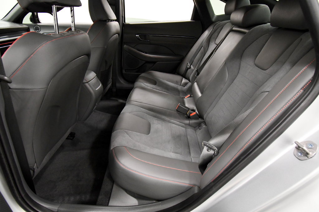 Used 2024 Hyundai Sonata N Line FWD image 15