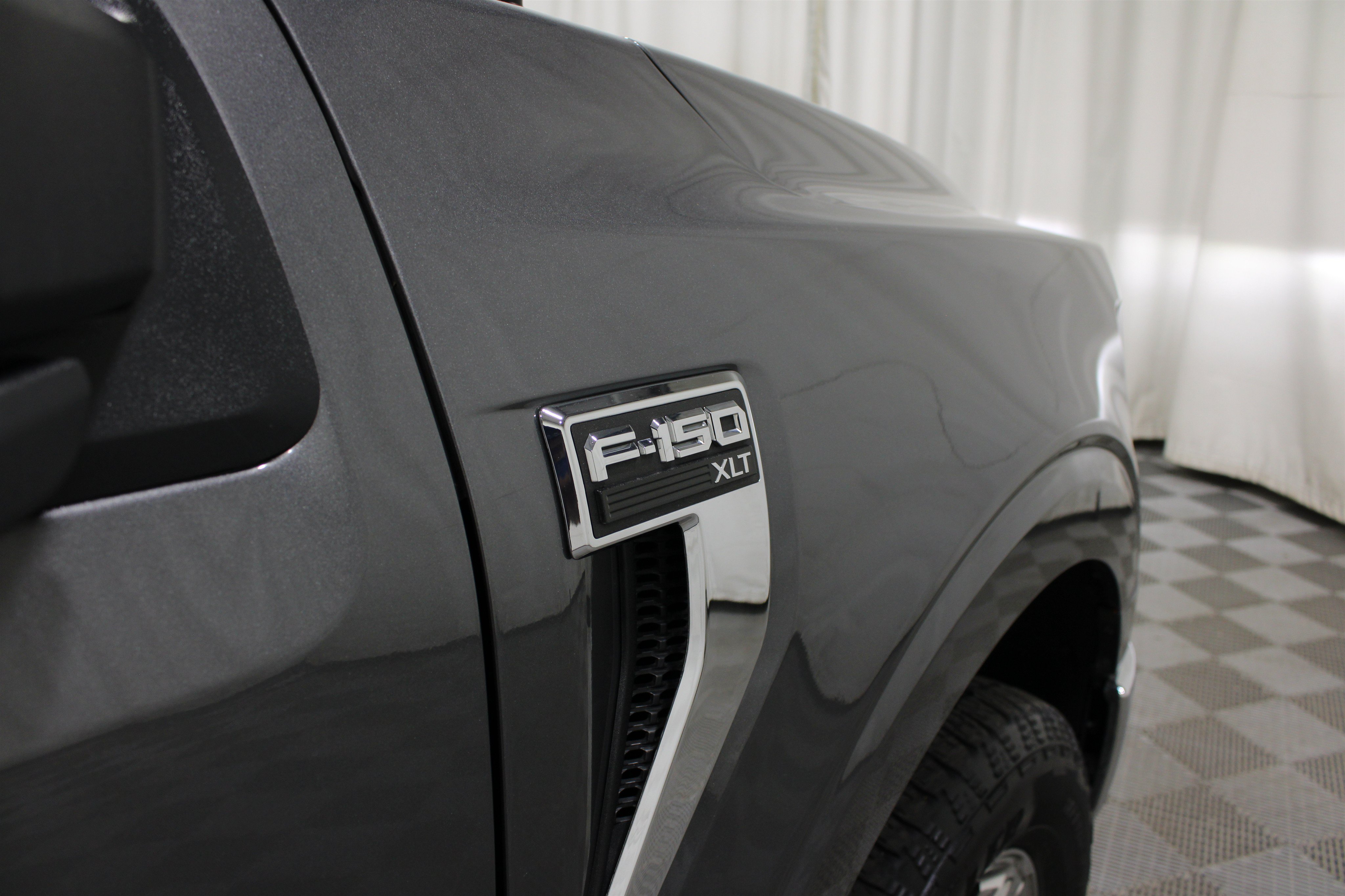 Used 2024 Ford F150 XLT w/ FX4 Off-Road Package AWD/4WD image 24