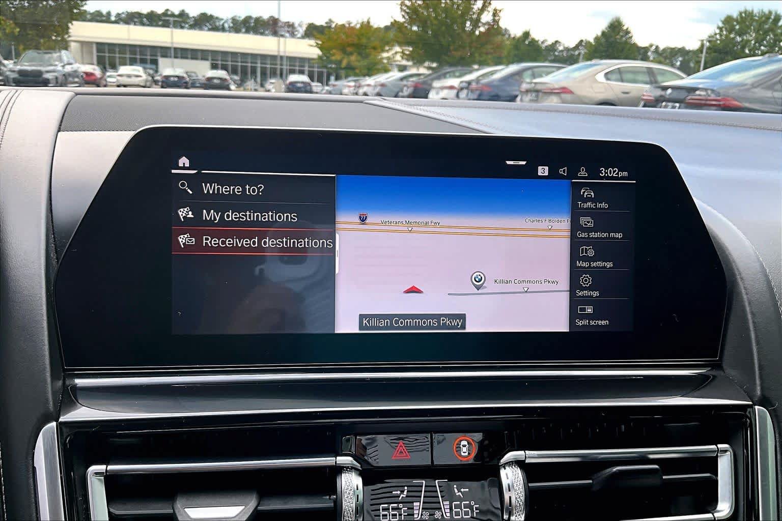Used 2021 BMW 840i Coupe w/ Driving Assistance Package RWD image 33