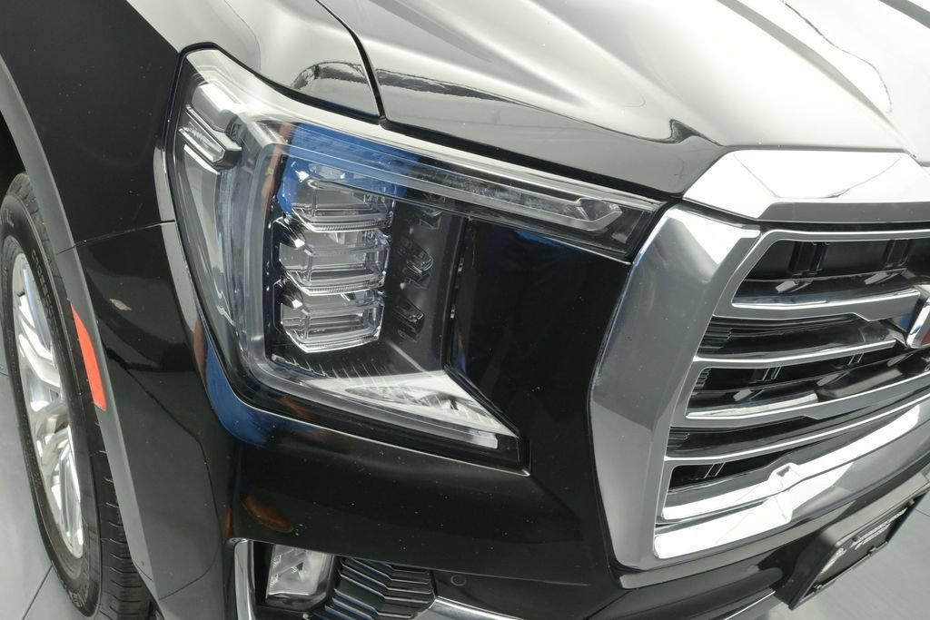 Used 2022 GMC Yukon SLT AWD/4WD image 30