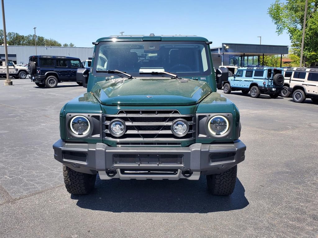 New 2025 INEOS Grenadier image 6