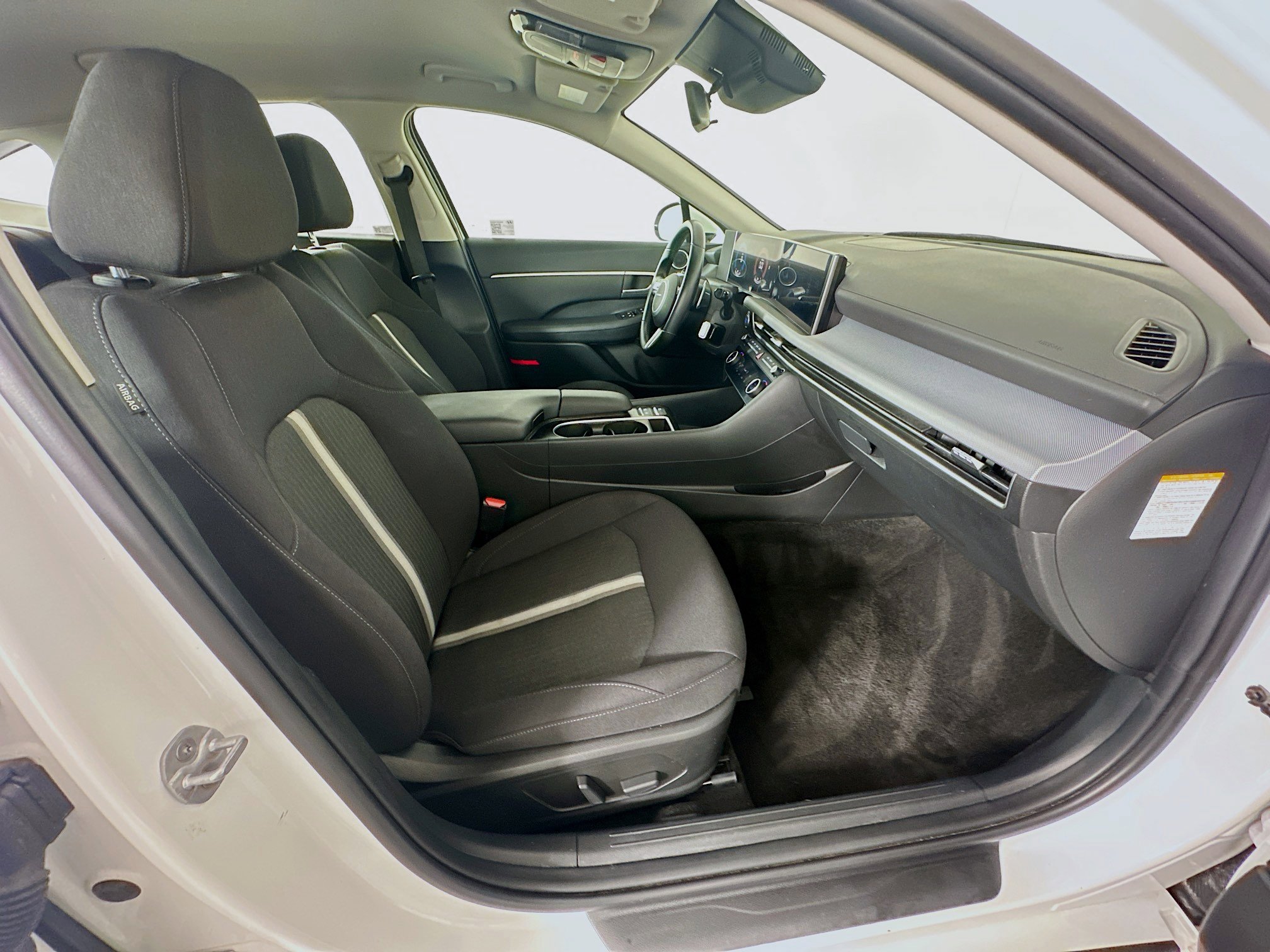 Used 2025 Hyundai Sonata SEL image 29