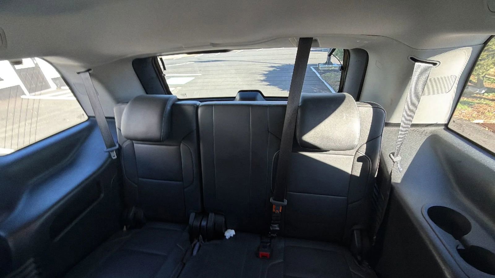 Used 2019 Chevrolet Tahoe LT image 52