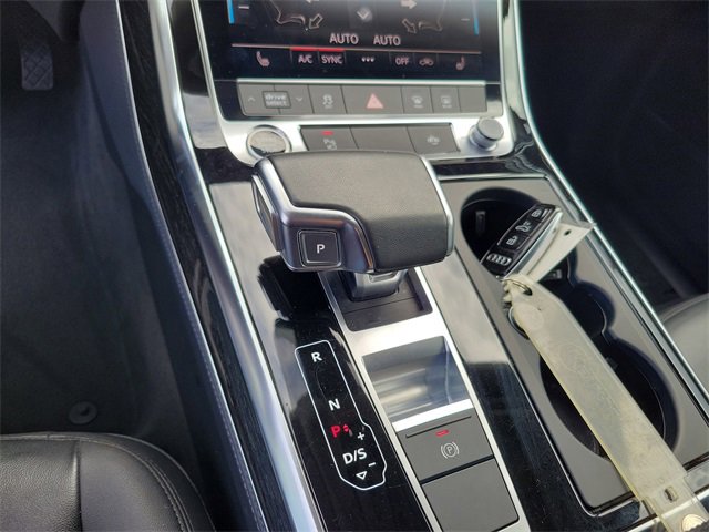 Used 2024 Audi Q7 3.0T Premium Plus image 23