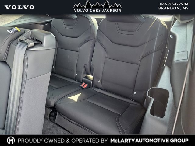New 2025 Volvo EX90 Ultra image 18