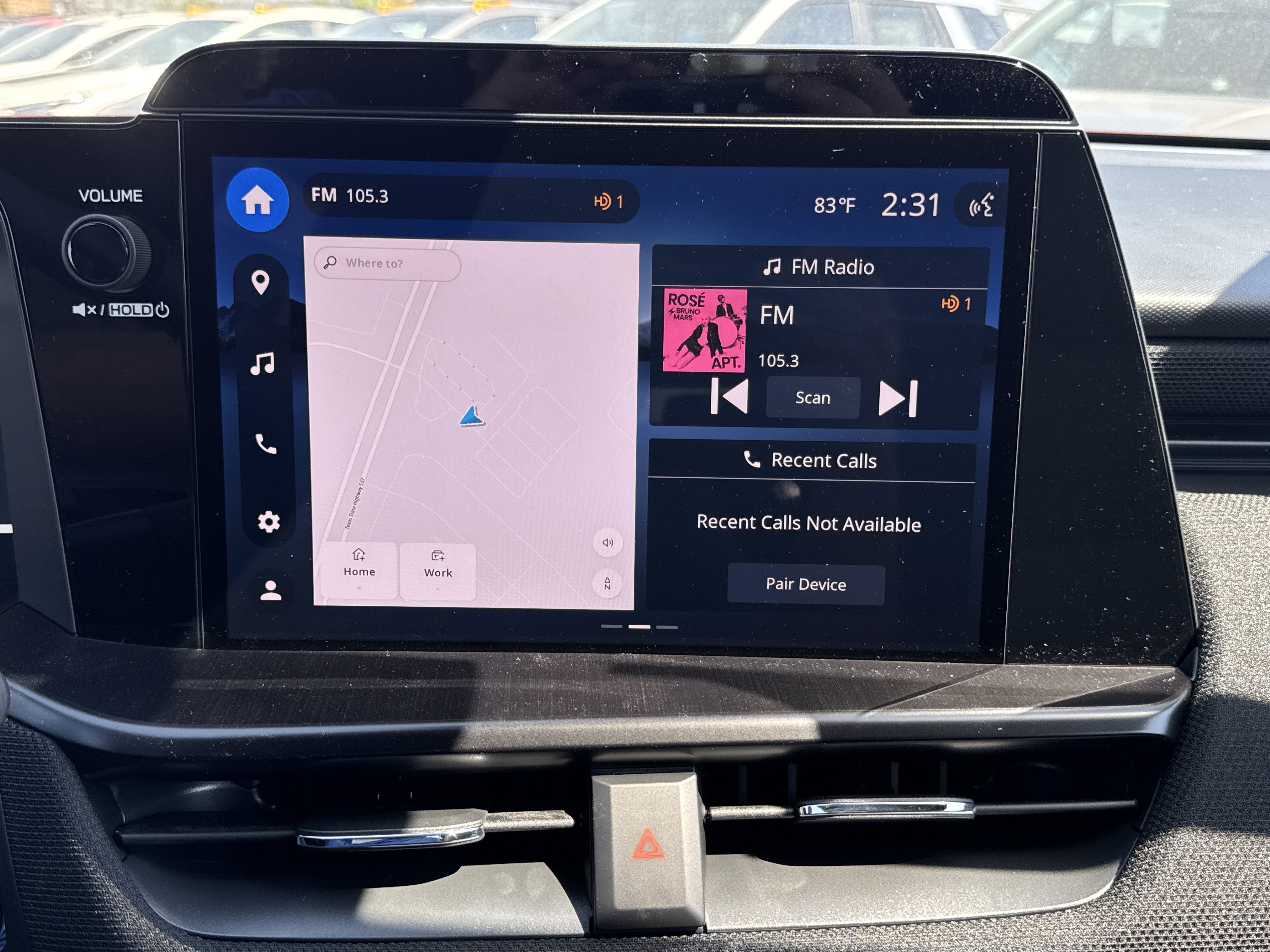 New 2026 Subaru Outback Premium image 19