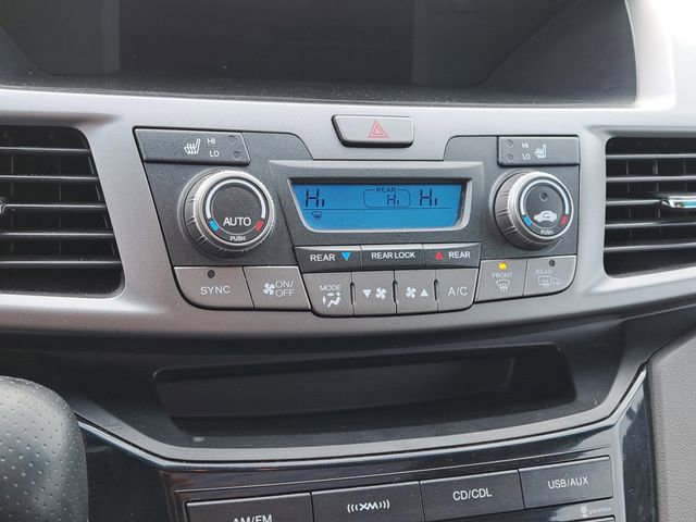 Used 2013 Honda Odyssey EX-L image 14