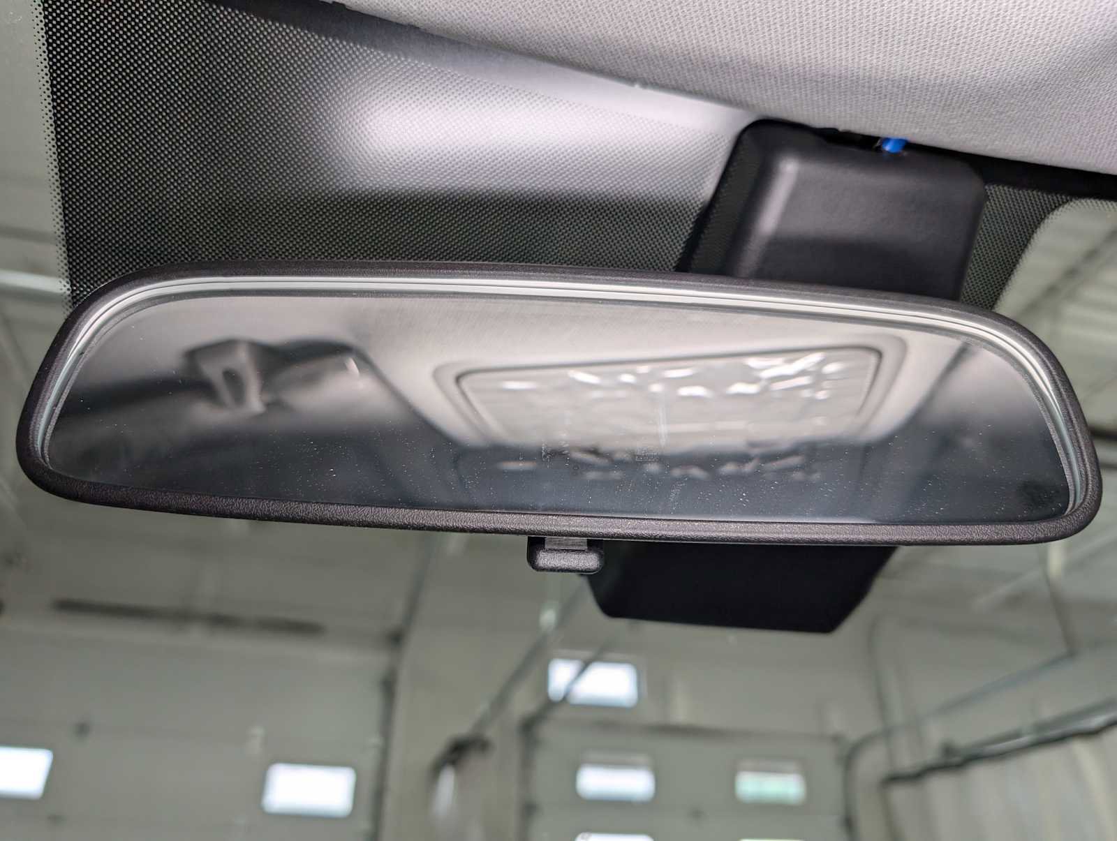 New 2025 Kia Soul LX image 25