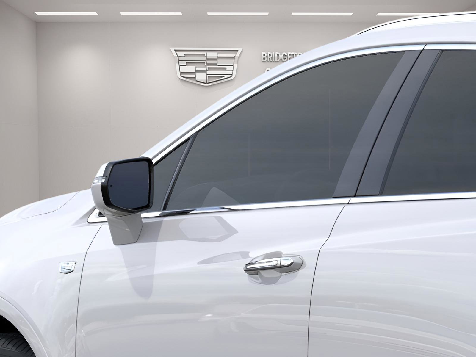 New 2026 Cadillac XT5 Premium Luxury image 21