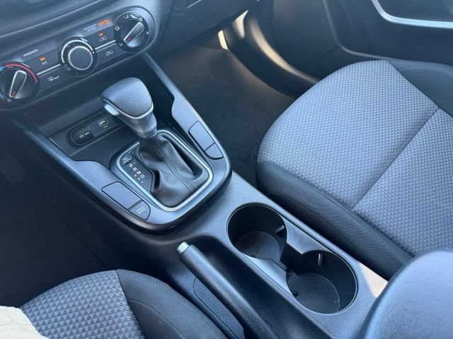 Used 2024 Kia Soul LX w/ Option Group 015 FWD image 41