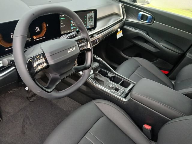 New 2026 Kia Sorento S w/ S Panoramic Sunroof Package FWD image 36