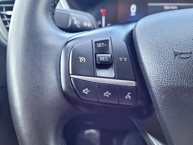 Certified 2024 Ford Escape Active FWD image 24