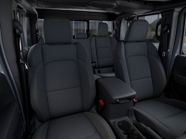New 2027 Jeep Gladiator Sport AWD/4WD image 17