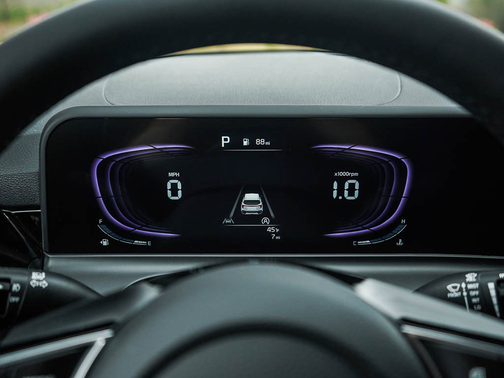 New 2026 Kia Seltos S image 21