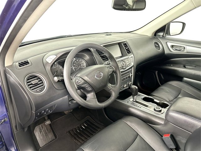 Used 2018 Nissan Pathfinder SL image 20