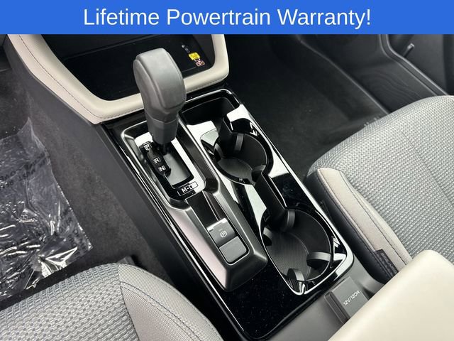 New 2026 Subaru Forester Premium AWD/4WD image 25
