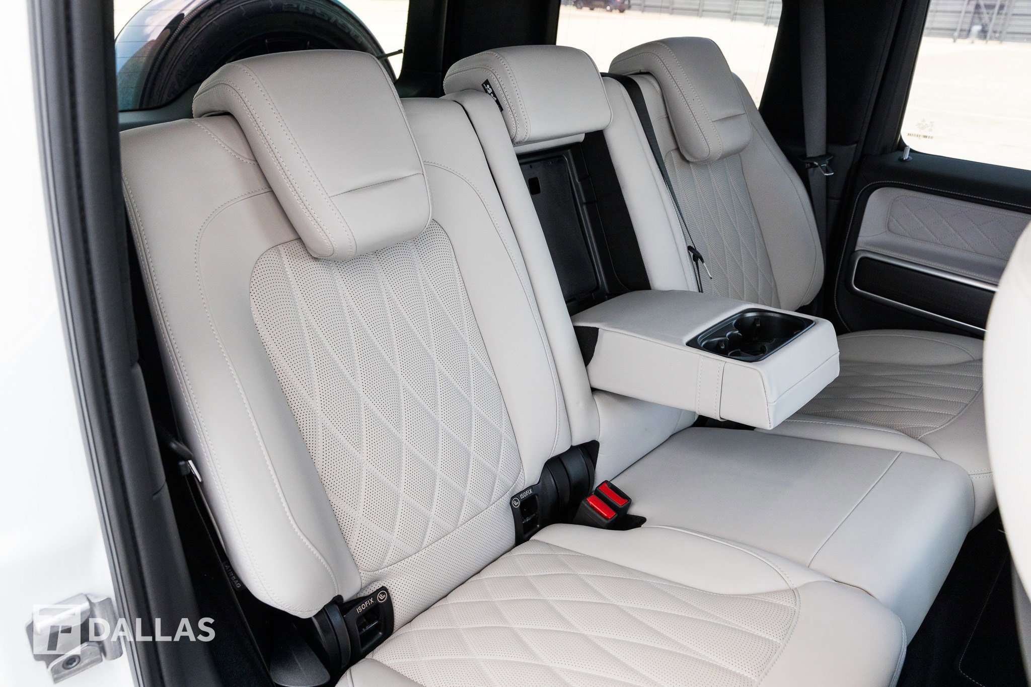 Used 2023 Mercedes-Benz G 63 AMG 4MATIC image 35