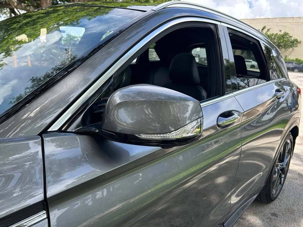 Used 2019 INFINITI QX50 Essential w/ Sensory Package AWD/4WD image 37