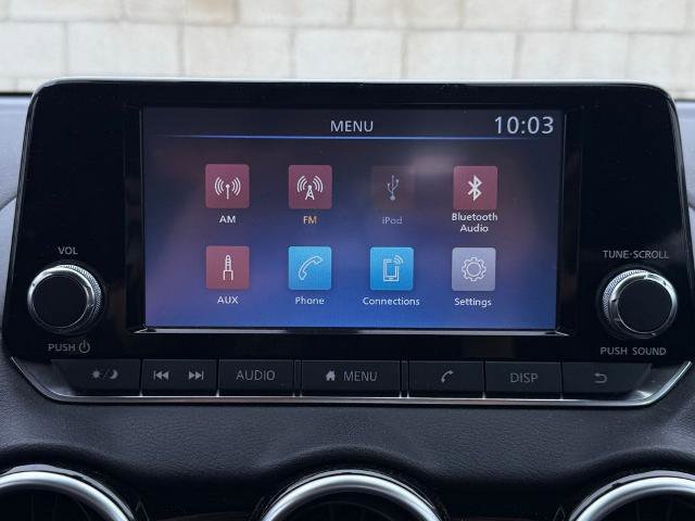 Certified 2025 Nissan Sentra S w/ Lighting Package image 28