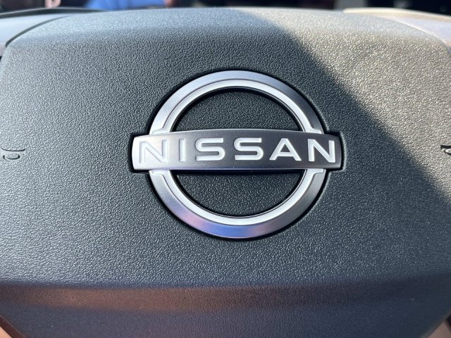 New 2026 Nissan Murano SL AWD/4WD image 30