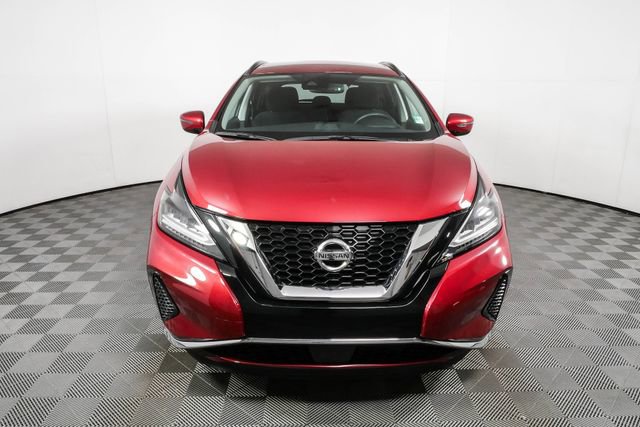 Used 2020 Nissan Murano SV FWD image 26