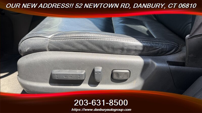 Used 2012 Honda CR-V EX-L image 11