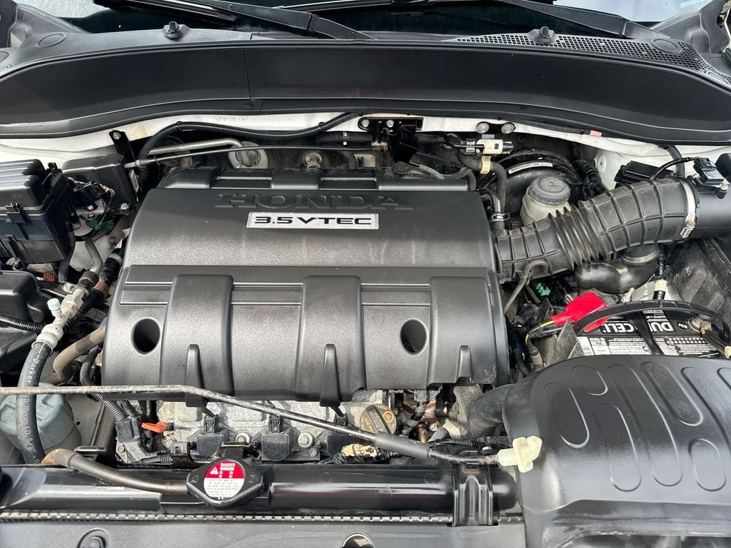 Used 2014 Honda Ridgeline SE image 26