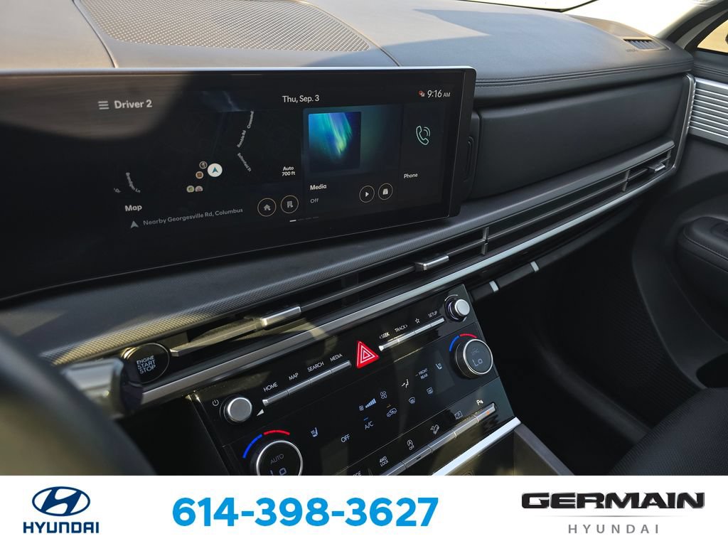 Used 2024 Hyundai Santa Fe XRT AWD/4WD image 25