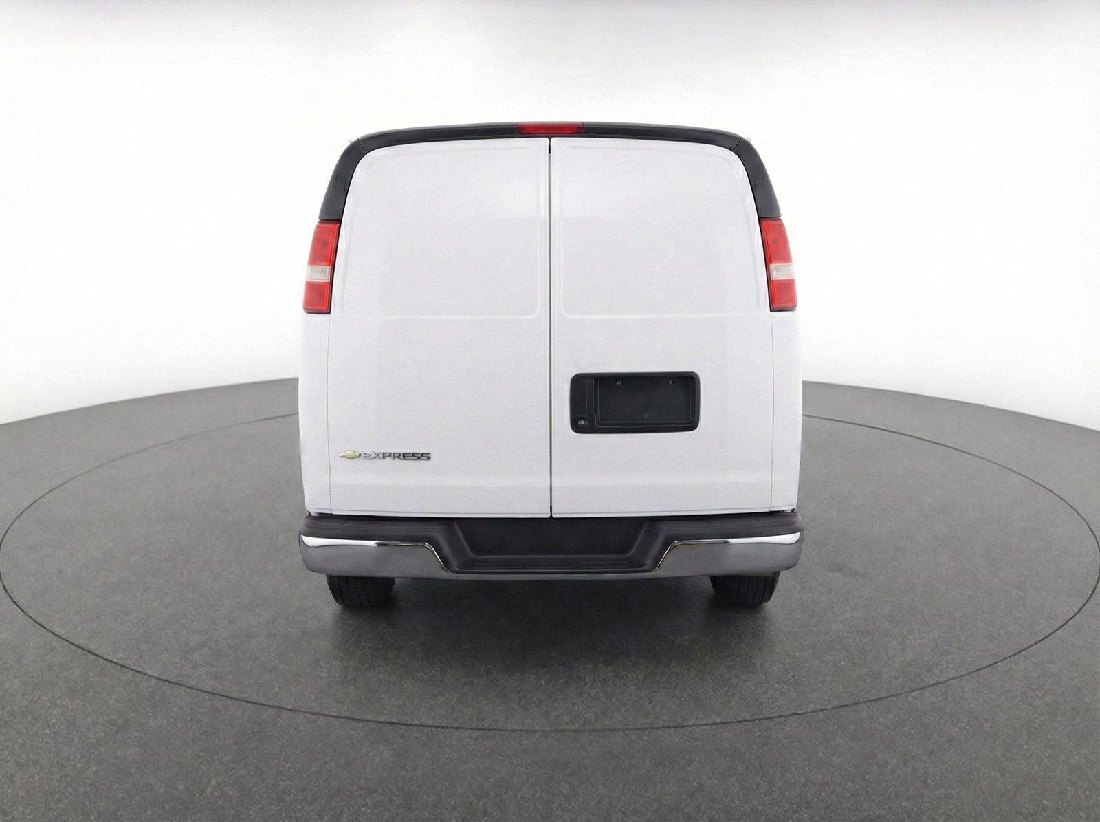 Used 2025 Chevrolet Express 3500 LT w/ LT Preferred Equipment Group image 7