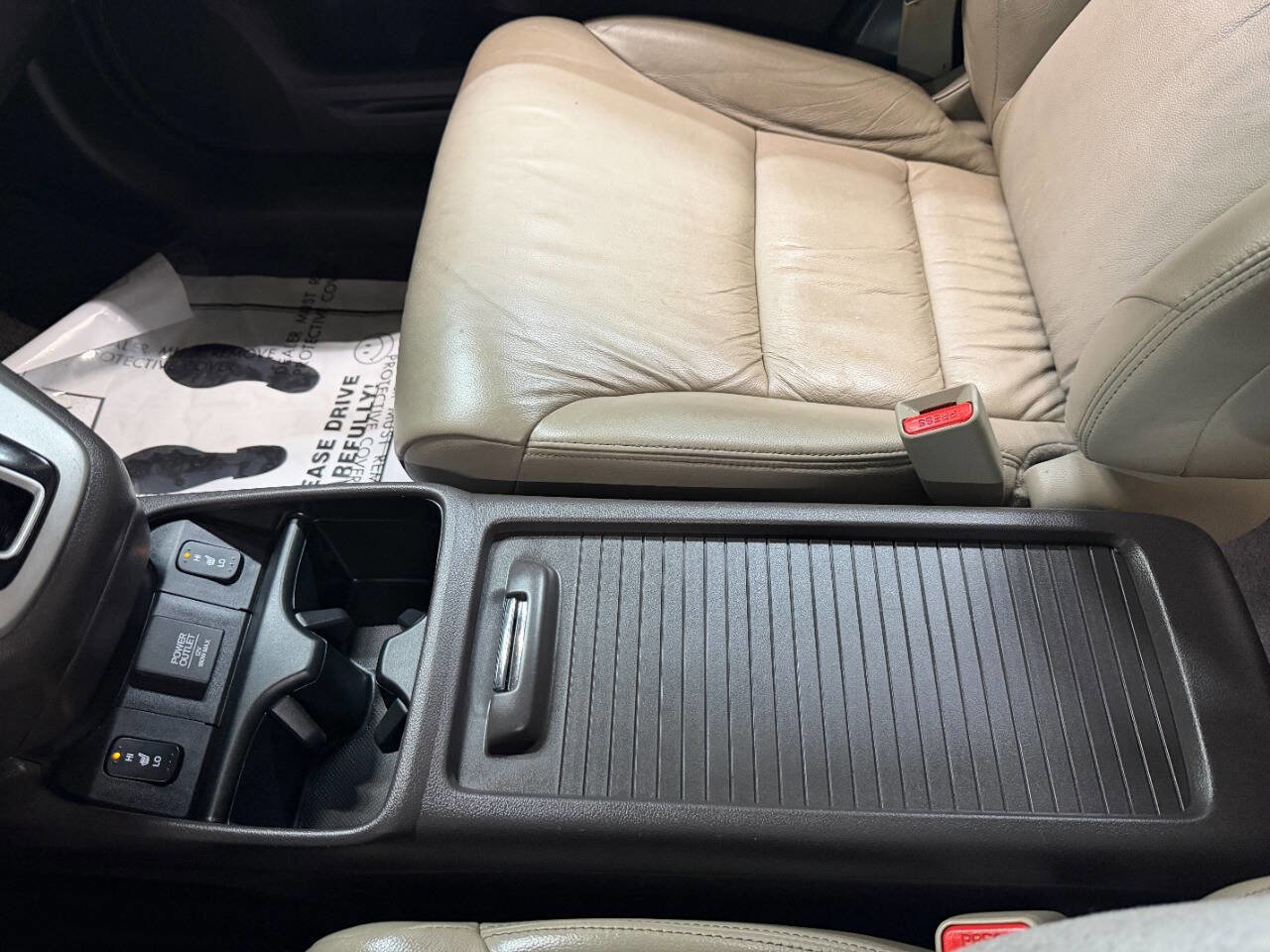 Used 2014 Honda CR-V EX-L image 41