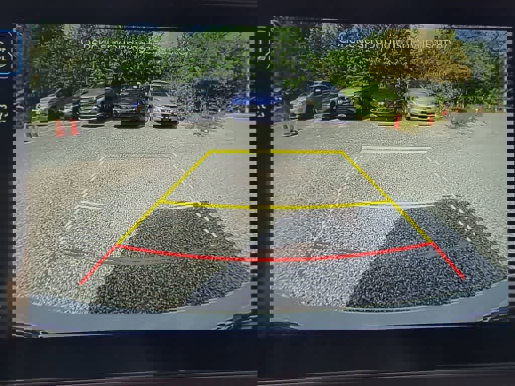 New 2026 Hyundai Tucson SEL image 29