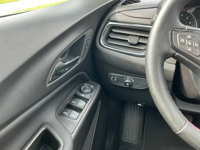 Used 2024 Chevrolet Equinox RS FWD image 24