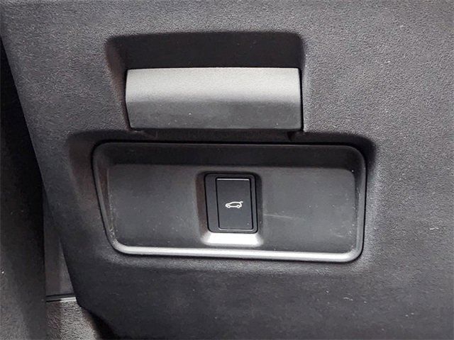 New 2024 Land Rover Range Rover Evoque S image 21