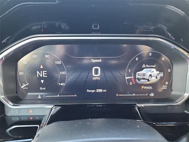 New 2026 GMC Sierra 1500 Elevation w/ X31 Off-Road Package image 26