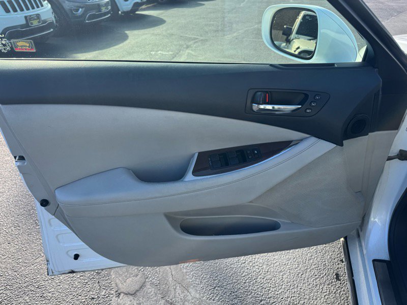 Used 2010 Lexus ES 350 image 11