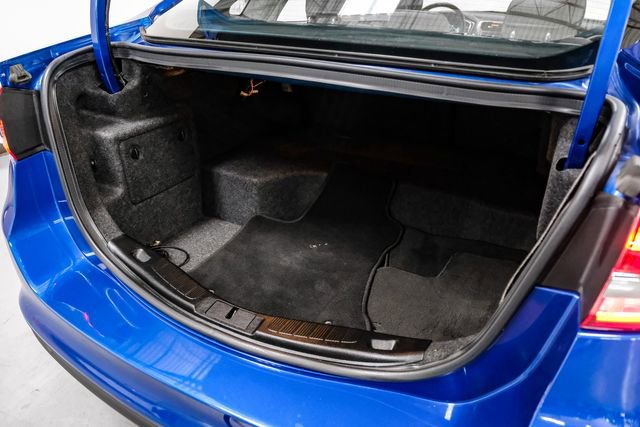 Used 2018 Ford Fusion S image 48