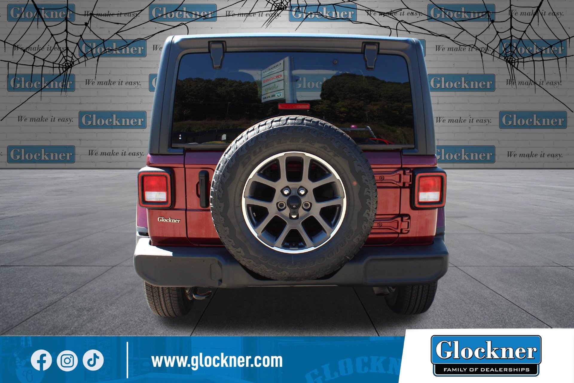 Used 2021 Jeep Wrangler Unlimited Sport AWD/4WD image 7