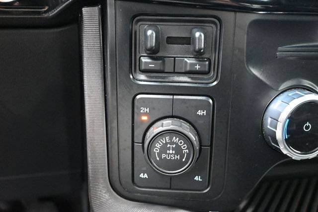 Certified 2023 Ford F150 Raptor w/ Equipment Group 802A Raptor R AWD/4WD image 29